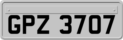 GPZ3707