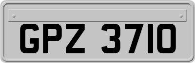 GPZ3710