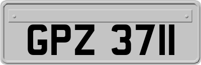GPZ3711