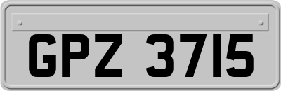 GPZ3715