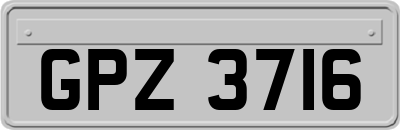 GPZ3716