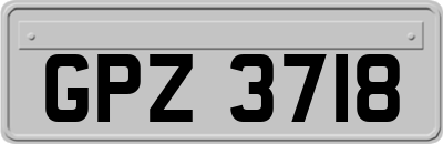 GPZ3718