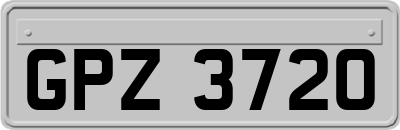 GPZ3720