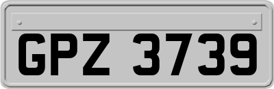 GPZ3739