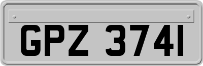 GPZ3741