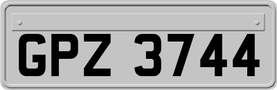 GPZ3744