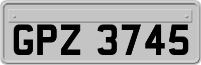 GPZ3745
