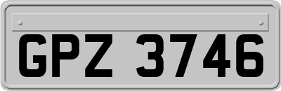 GPZ3746