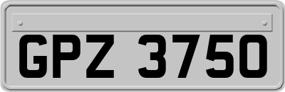 GPZ3750