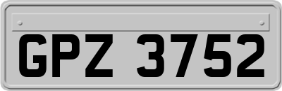 GPZ3752