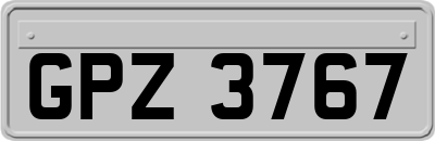 GPZ3767