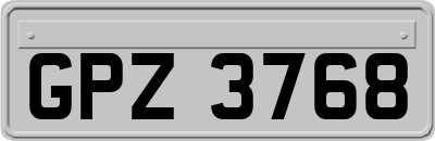 GPZ3768