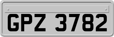 GPZ3782