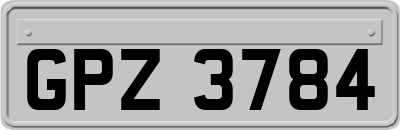GPZ3784