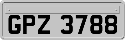 GPZ3788