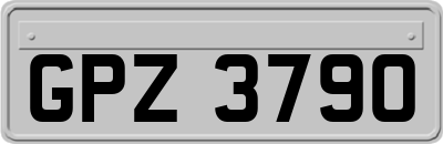 GPZ3790