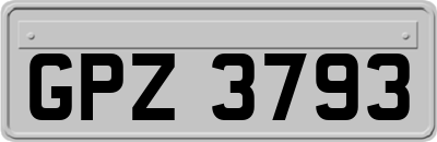 GPZ3793