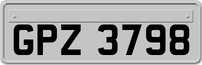 GPZ3798