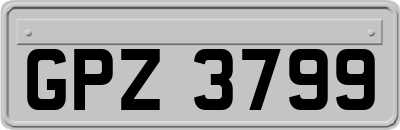 GPZ3799