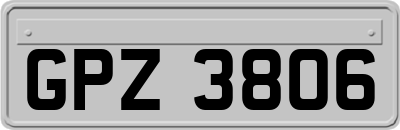 GPZ3806