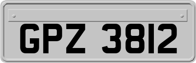 GPZ3812
