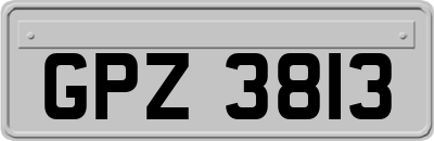 GPZ3813