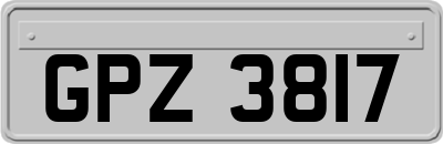GPZ3817