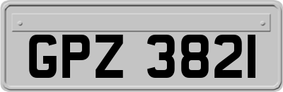 GPZ3821