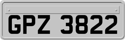GPZ3822