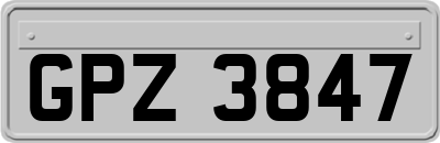 GPZ3847