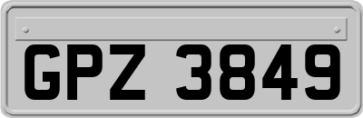 GPZ3849