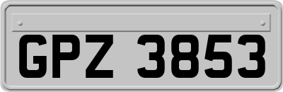 GPZ3853