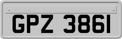 GPZ3861