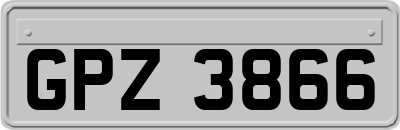 GPZ3866