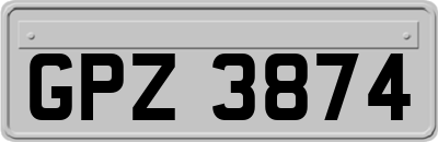 GPZ3874