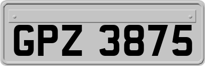GPZ3875