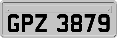 GPZ3879