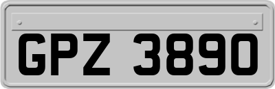 GPZ3890