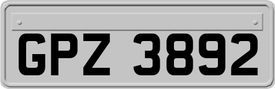 GPZ3892