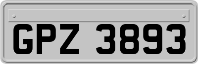 GPZ3893