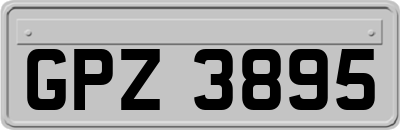 GPZ3895