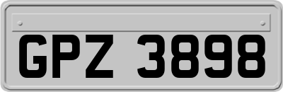 GPZ3898