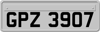 GPZ3907