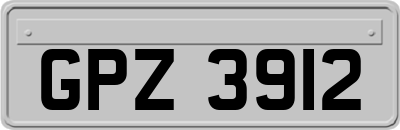 GPZ3912