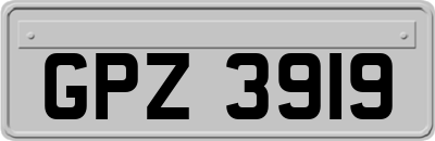 GPZ3919