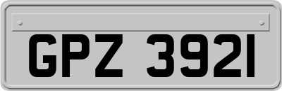 GPZ3921