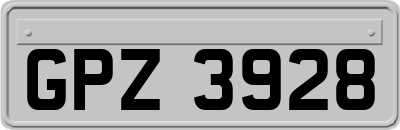 GPZ3928
