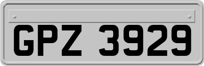 GPZ3929