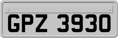 GPZ3930