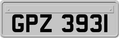 GPZ3931